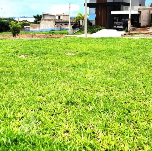 RR0206D TERRENO A VENDA 300m² JARDIM VITÓRIA RESIDENCIAL - OPORTUNIDADE - Nova Odessa, SP