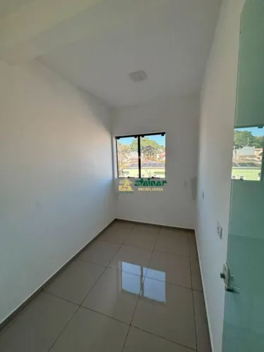 Apartamento com 2 dormitórios para alugar, 37 m² por R$ 1.515,00/mês - Jardim Santa Clara 