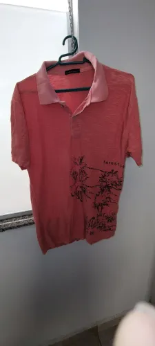 Kit 03 blusas masculinas usadas
