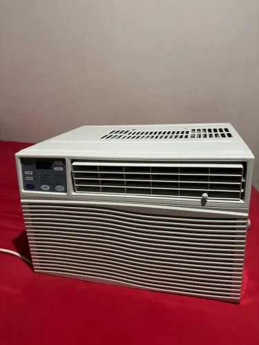 Ar-condicionado tipo janela 