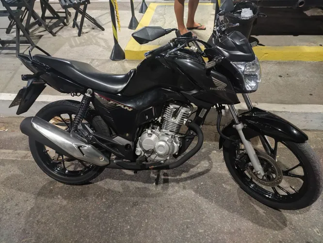 FAN 160 2019, A MAIS ZERA DE SERGIPE 