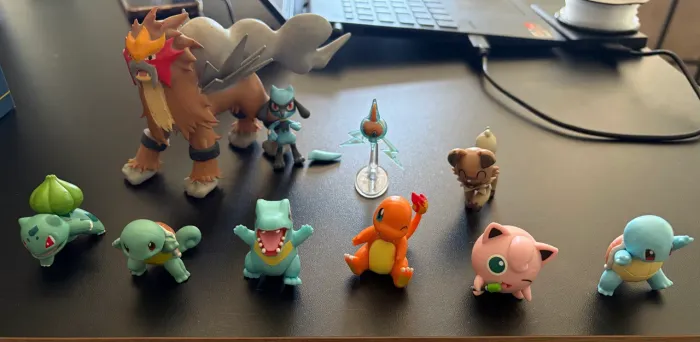 Pokémon