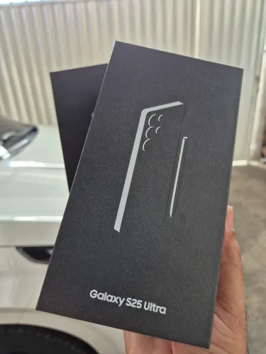 S25 Ultra