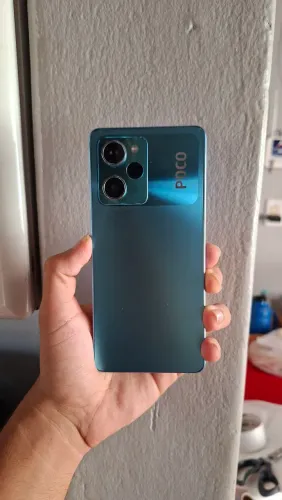 - CELULAR XIAOMI POCO X5 PRO 5G -