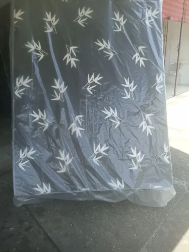 Cama box casal