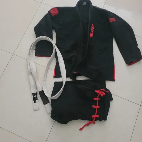 VENDO KIMONO ELITE 