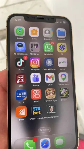 Vende-se iPhone