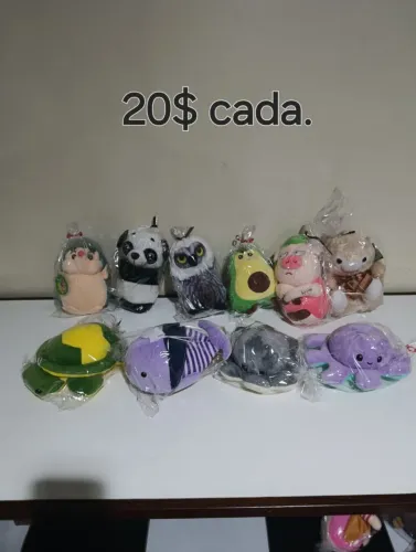 Urso de pelúcia
