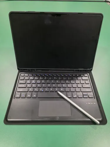 Oportunidade!!! Excelente Samsung Galaxy Tab S7 FE Plus- novinho