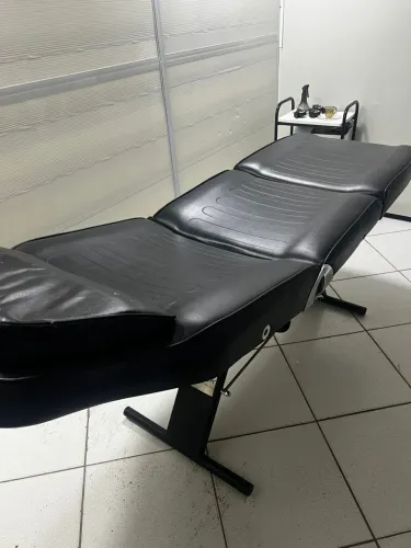Maca de estética Estek