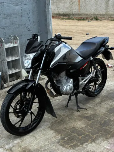 160 start * finaciamento