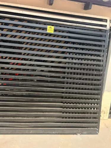 Vendo portão