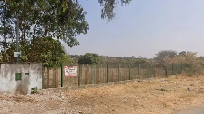 Terreno com  5.500,00m2 - Jardim Riviera - Imóvel Caixa