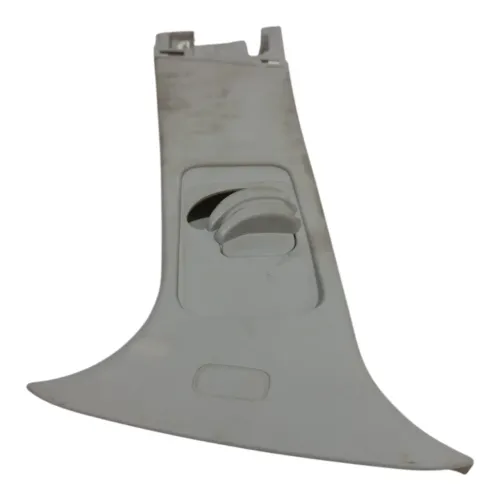 Moldura Coluna Central Peugeot 307 2007 A 2012