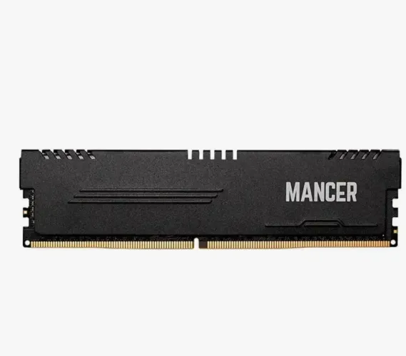 memória ram mancer 16gb ddr4