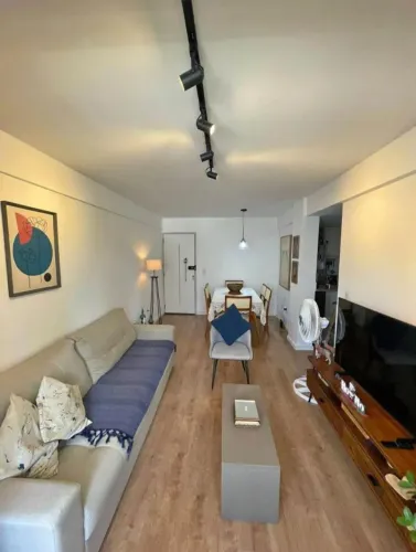 Apartamento para locação em Manaíra 