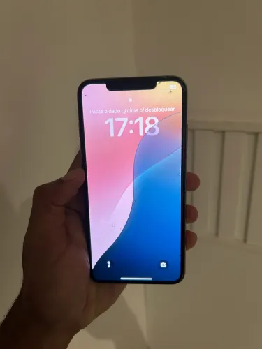 IPhone XS Max Gold 64