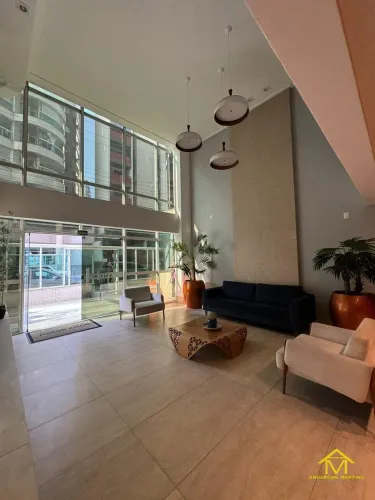 Apartamento em Praia da Costa - Vila Velha, ES