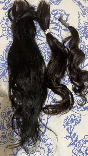 Cabelo humano