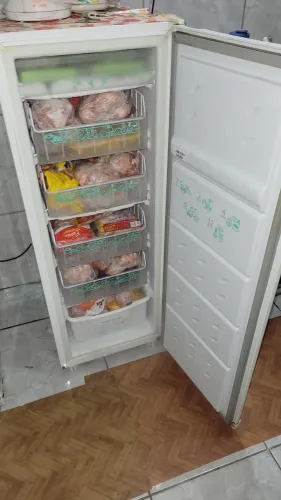 Freezer Consul 121 litros