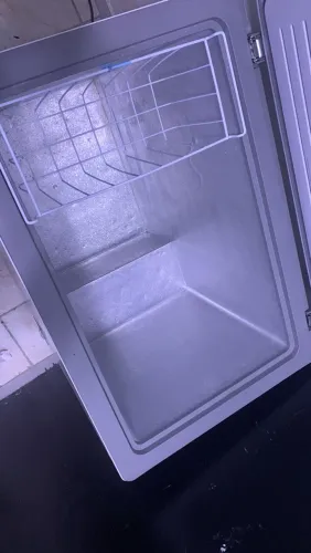 Freezer