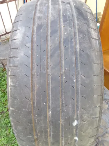 Pneu Dunlop 225/45 R17