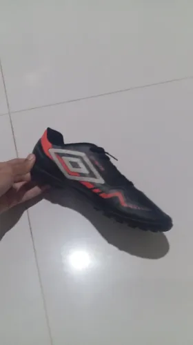 CHUTEIRA UMBRO SOCIETY