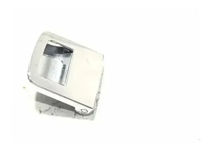Gancho Porta Malas Audi Q3 2015