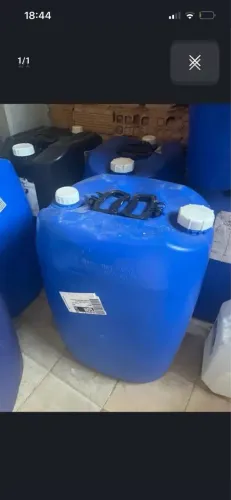 Bombona 50 kilos