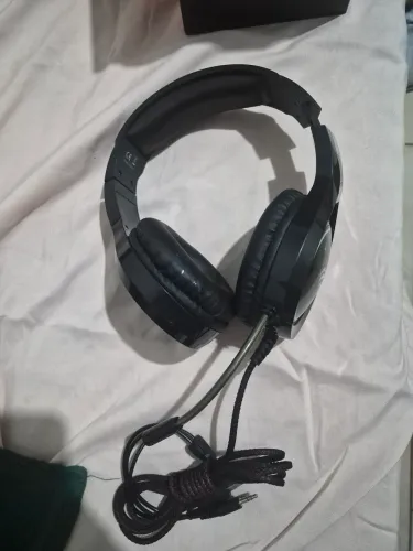 headset gamer