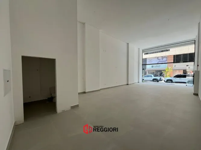LOCAÇÃO SALA COMERCIAL 90m² BAIRRO NAÇÕES EM BC