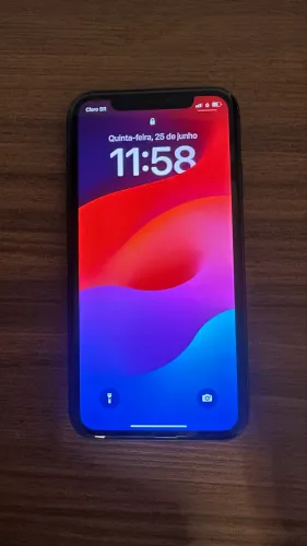 Iphone 11 - 64GB