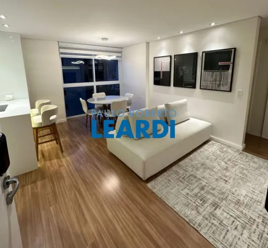 APARTAMENTO - SÃO BENEDITO - MG