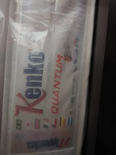 colchão nipponflex