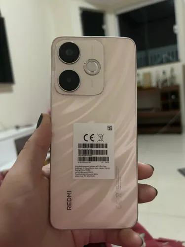 Celular Xiomi