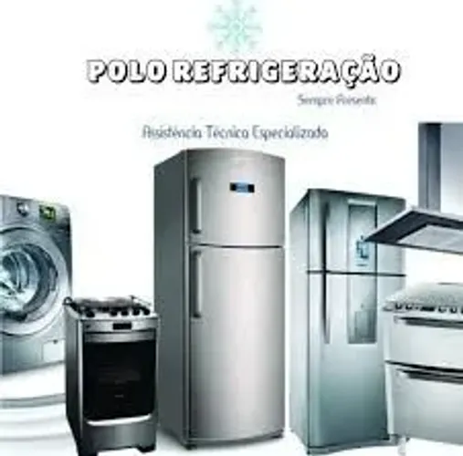 Concertamos sua geladeira e freezer