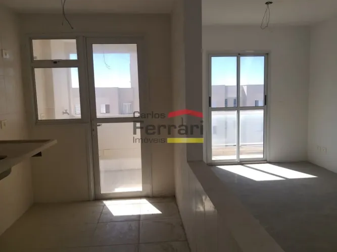 COBERTURA DUPLEX - VILA MAZZEI - 124 M2 - 2 DORMITÓRIOS SENDO 1 SUÍTE - 4 VAGAS