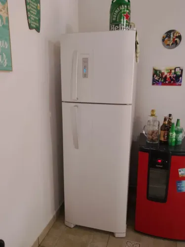 Geladeira Electrolux frostfree