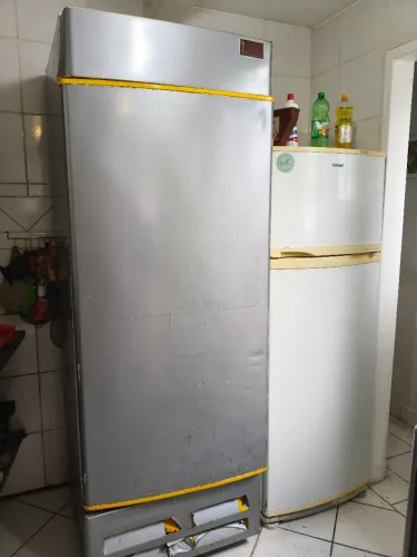 Cervejeira Refrigerador