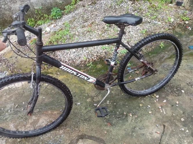 Bike aro 26