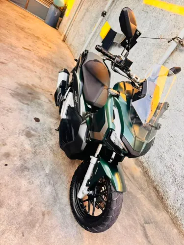 Honda ADV 150cc 2024