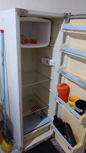 GELADEIRA CONSUL