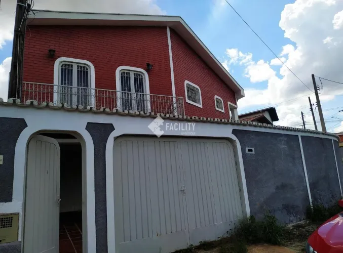 casa - Vila Lemos - Campinas