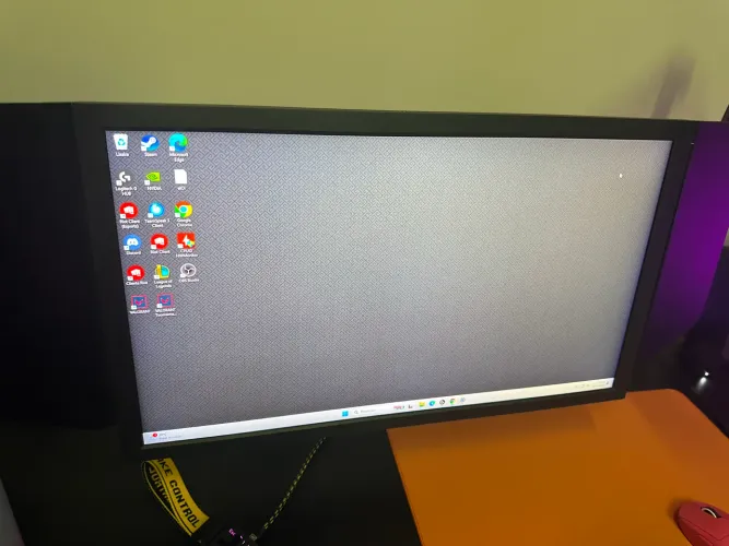 Benq 540hz