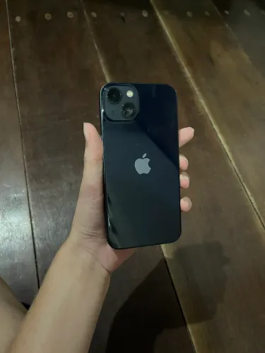 iPhone 13 256gb recondicionado 
