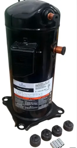 Compressor Copeland Scroll 7.5 TR R-410A NOVO