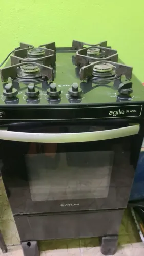 Fogão