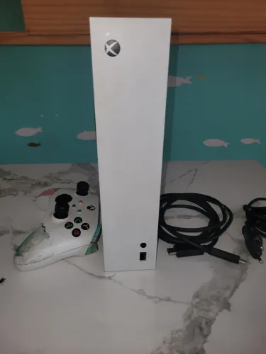 Xbox Séries S