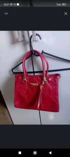 Bolsa para passear