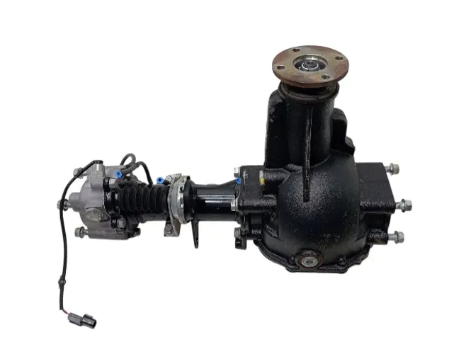DIFERENCIAL DIANTEIRO TR4 2014 2015 AUTOMATICA 35 MIL KM